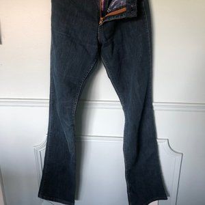 jeans by wrangler Q BABY